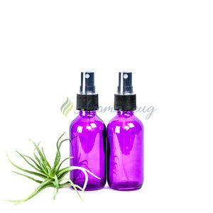 60 Ml Spray Flasche (Paket Von 2) Lila