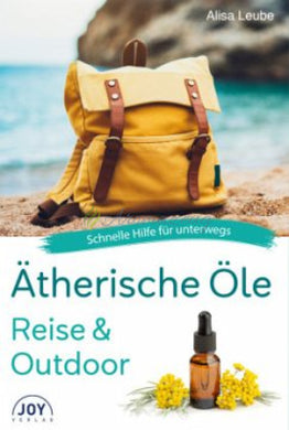 Ätherische Öle - Reise Und Outdoor Books