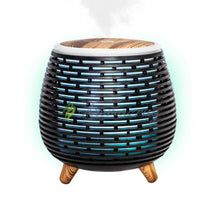 Aroma Diffuser Retro Deluxe Zubehör