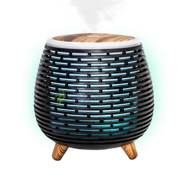 Aroma Diffuser Retro Deluxe Zubehör