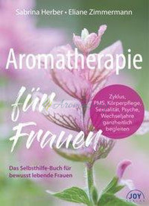 Aromatherapie Für Frauen Books