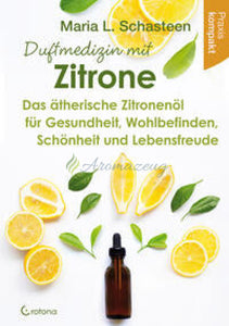 Duftmedizin Mit Zitrone Books