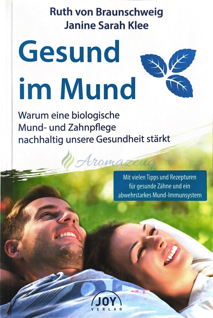 Gesund Im Mund Books