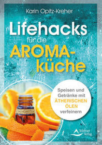 Lifehacks Für Die Aromaküche Books