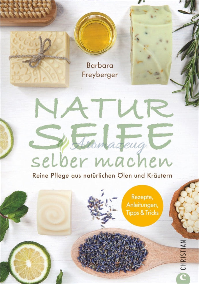 Naturseife Selber Machen Books