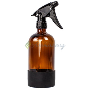 Silikonhülle Für 500 Ml Glasflasche Spray Flasche Aufsatz